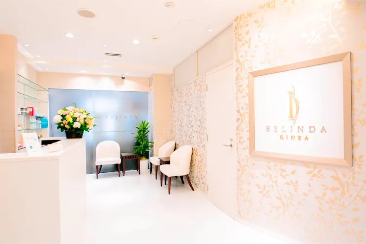 BELINDA銀座店